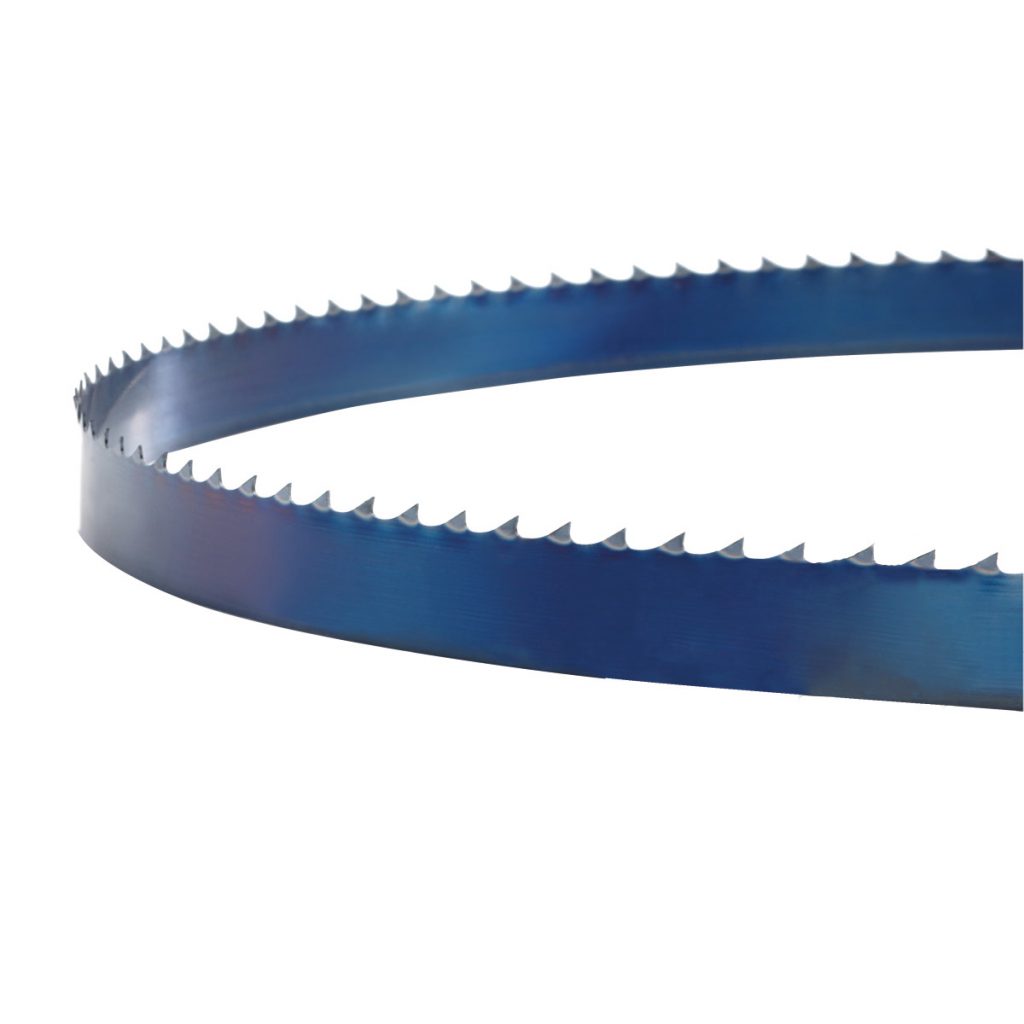 Sägeband 5611 x 10 x 0,6 mm 4 ZpZ