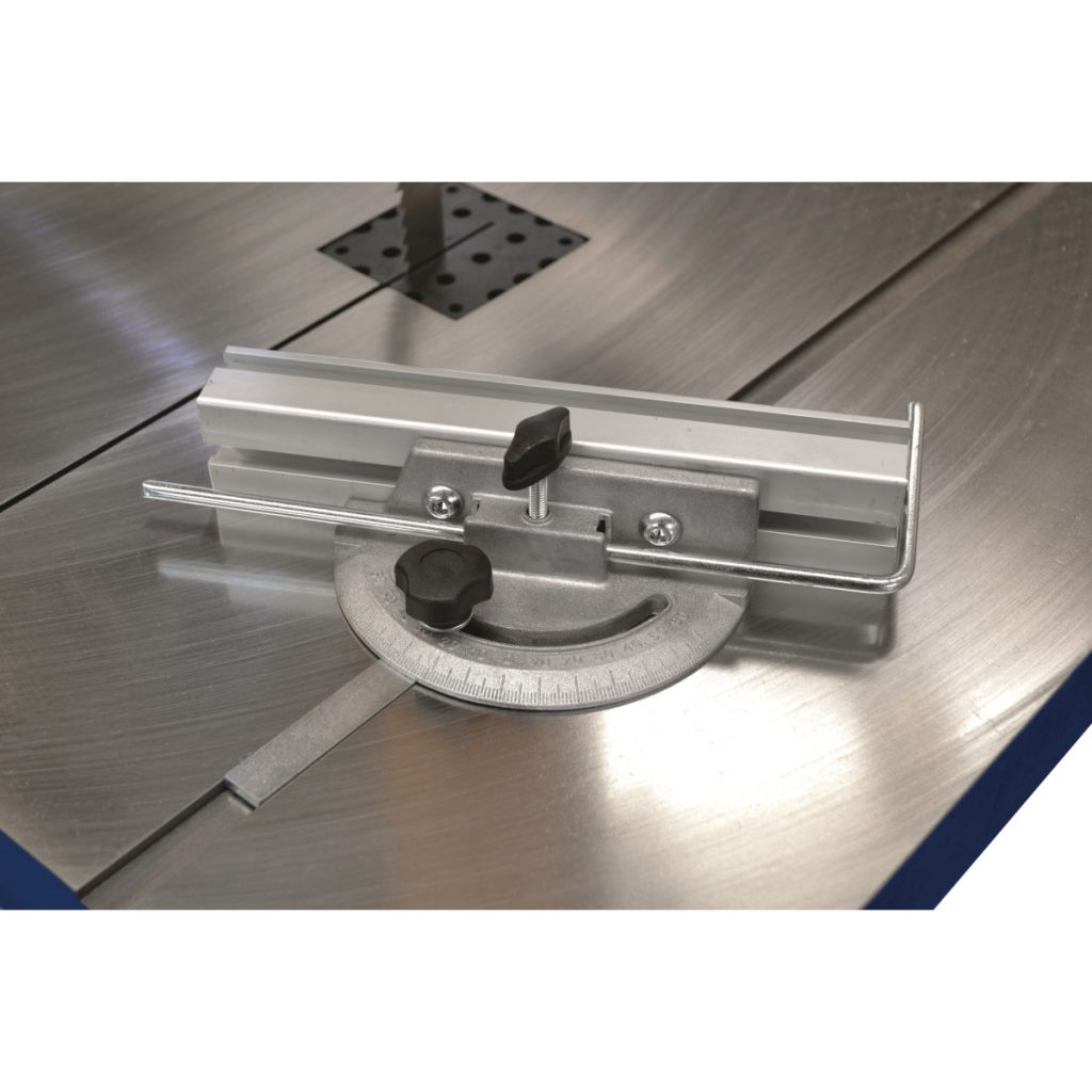 Gehrungsanschlag klein für HBS 840/940 AS