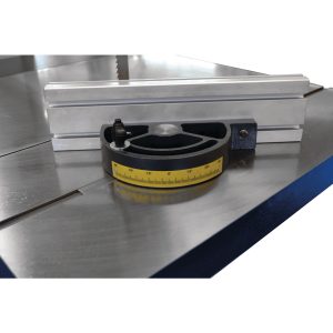 Gehrungsanschlag groß für HBS 600/700/800 AS