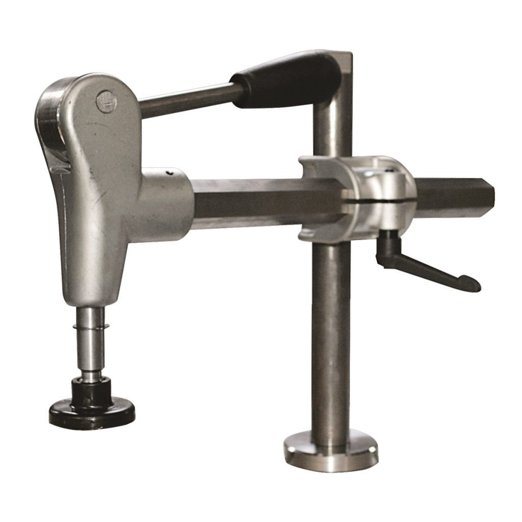 Exzenterspanner FBS 740-2 F15
