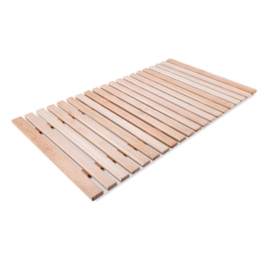 Holzauflagerost 1440 x 800 mm