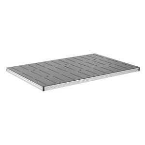 Tischoberteil Kunststoff-HPL, 1200 x 800 x 47 mm