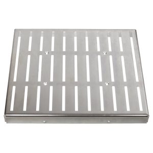 Aufspannplatte 450 x 400 mm