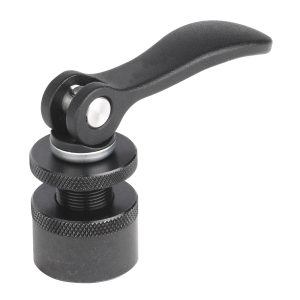 Anschlag- und Klemmelement Ø 30 / 2 – 14 mm
