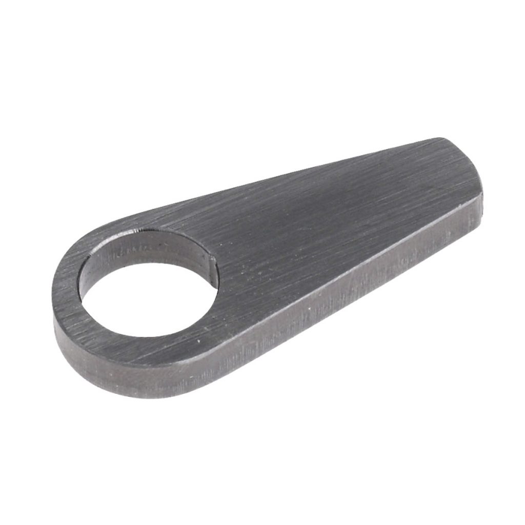Exzenterspanner Ø 30 mm, 100 x 44 mm