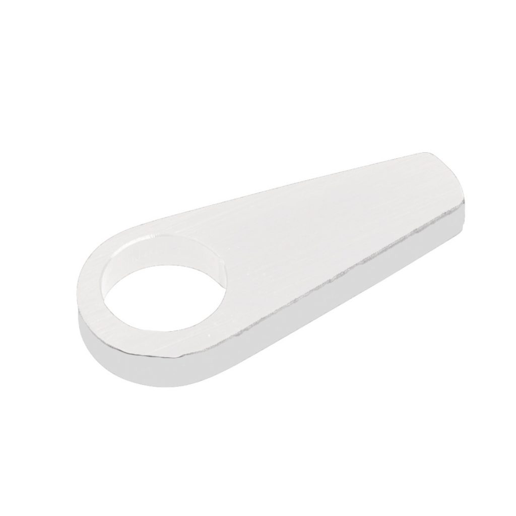 Exzenterspanner Kunststoff Ø 30 mm, 100 x 44 mm