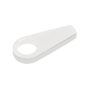 Exzenterspanner Kunststoff Ø 30 mm, 100 x 44 mm
