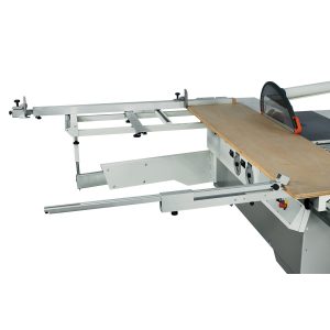 Zusätzlicher Parallelanschlag