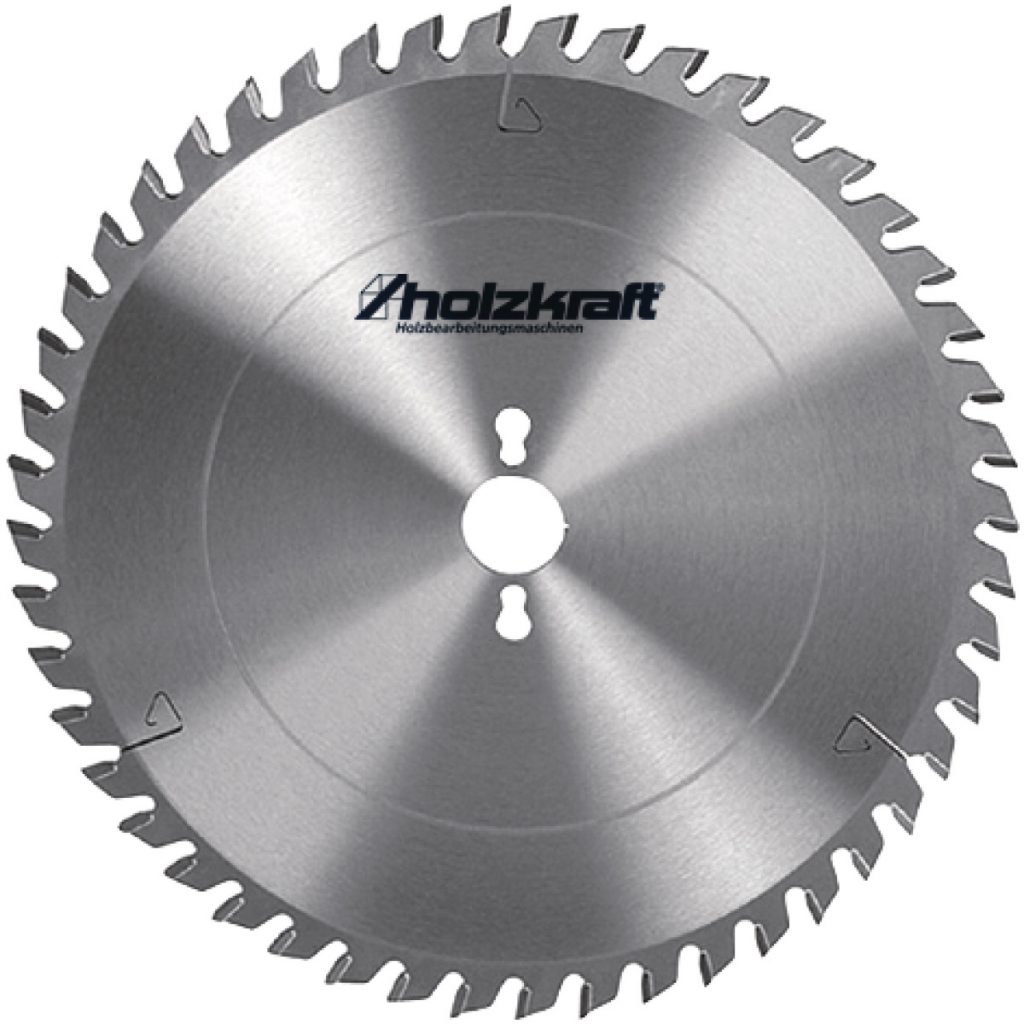 Sägeblatt 200 x 30 x 2,8 mm Z18