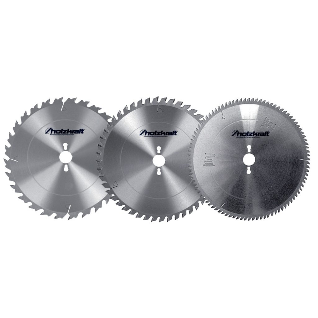 Kreissägeblattset 315 mm