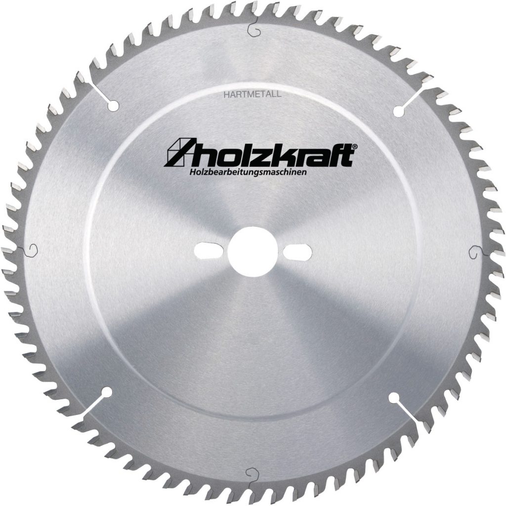 Trapez-Flachzahn ägeblatt 300 x 3,8 / 2,8 x 30 Z96 TF, CNL