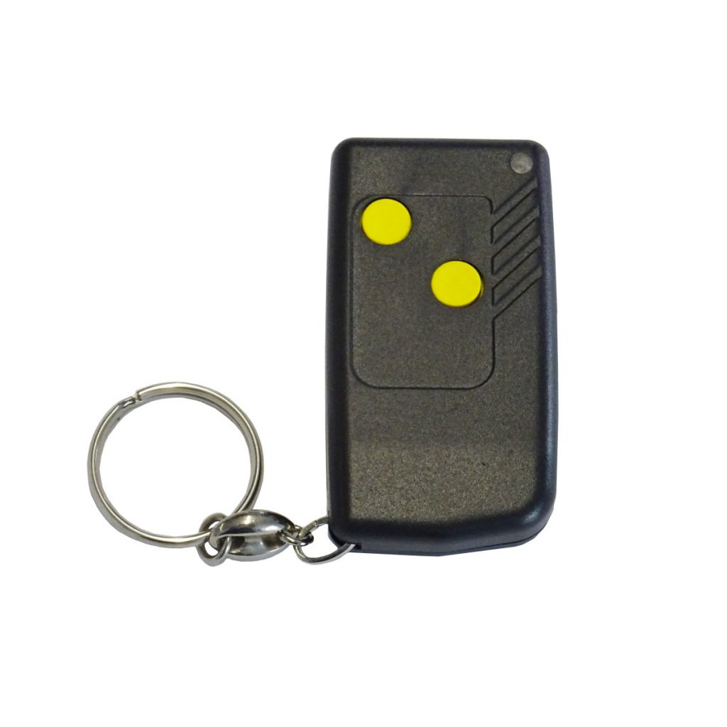 Funk-Handsender für EasySwitch Classic Einschaltautomatik
