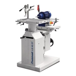 Langlochbohrmaschine LLB 40 DT
