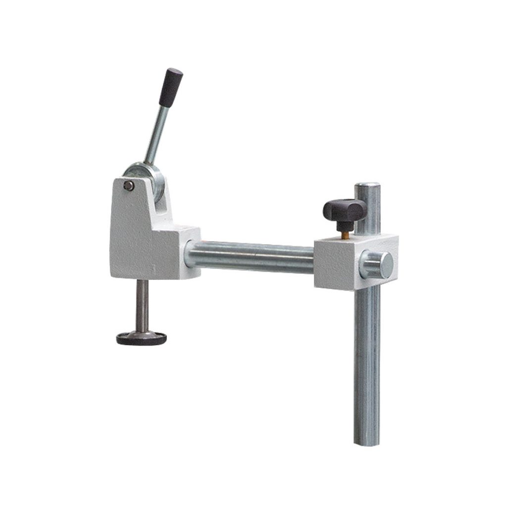 Manueller Exzenterspanner
