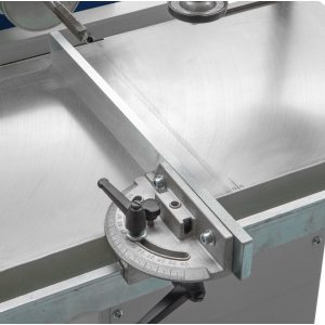 Winkelanschlag einstellbar +/- 45°