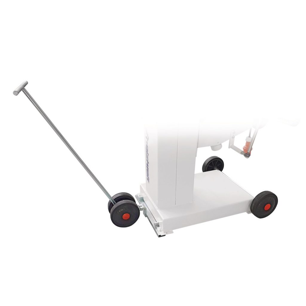 Fahrwerk FW-LLB30