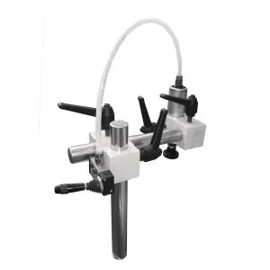 Pneumatischer Exzenterspanner