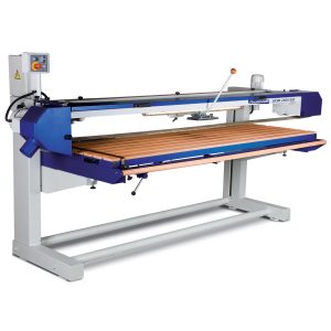 Langbandschleifmaschine LBSM 2505 ESE