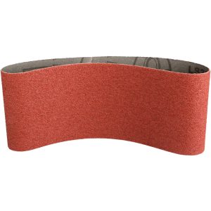 Gewebeschleifband für Holz 2750x150mm K100
