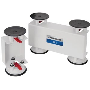 Vakuumklemm-Set VK 1