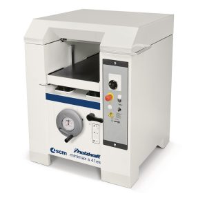 minimax s 41es