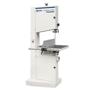minimax hbs s 45n