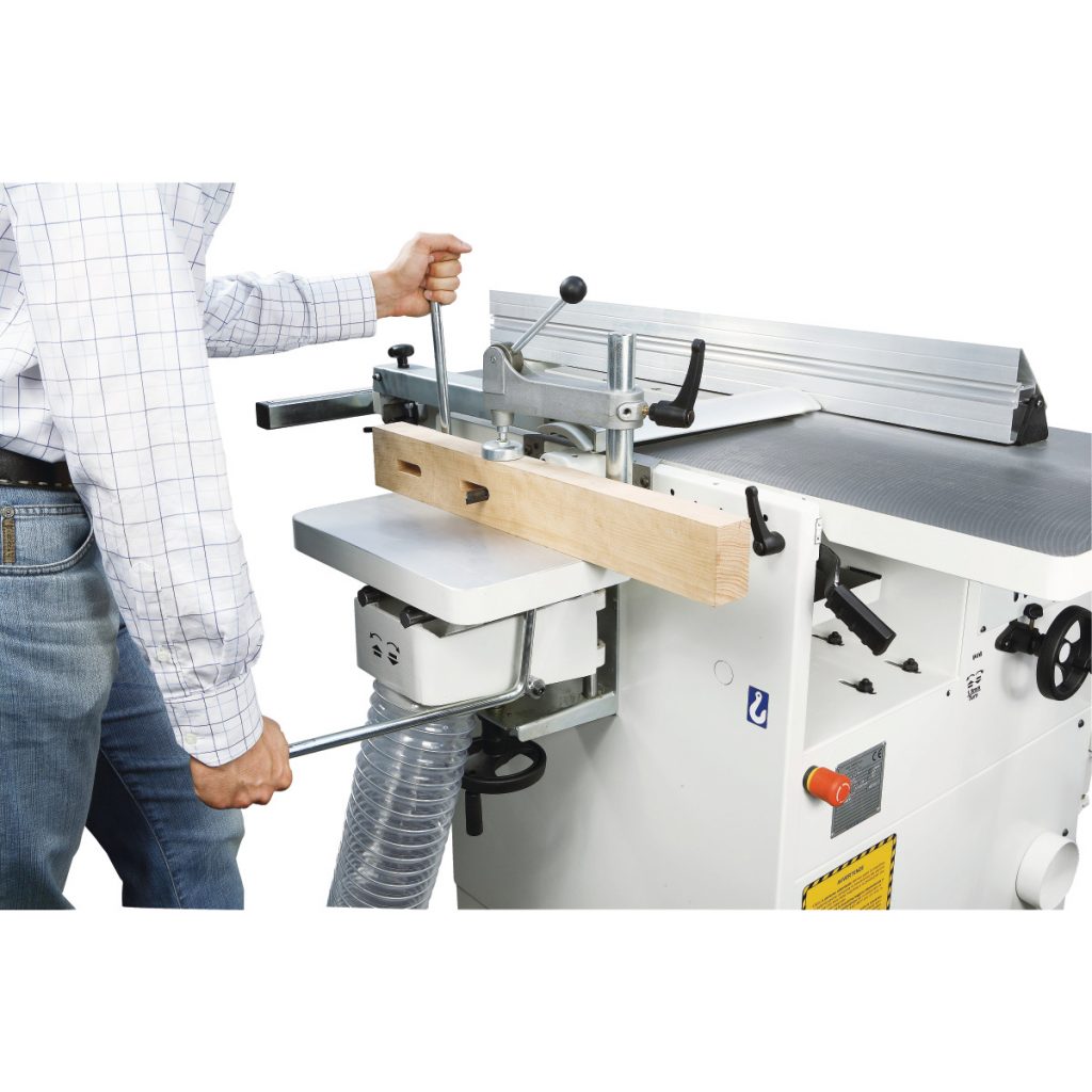 Langlochbohreinrichtung LLBE-FS30GENIUS