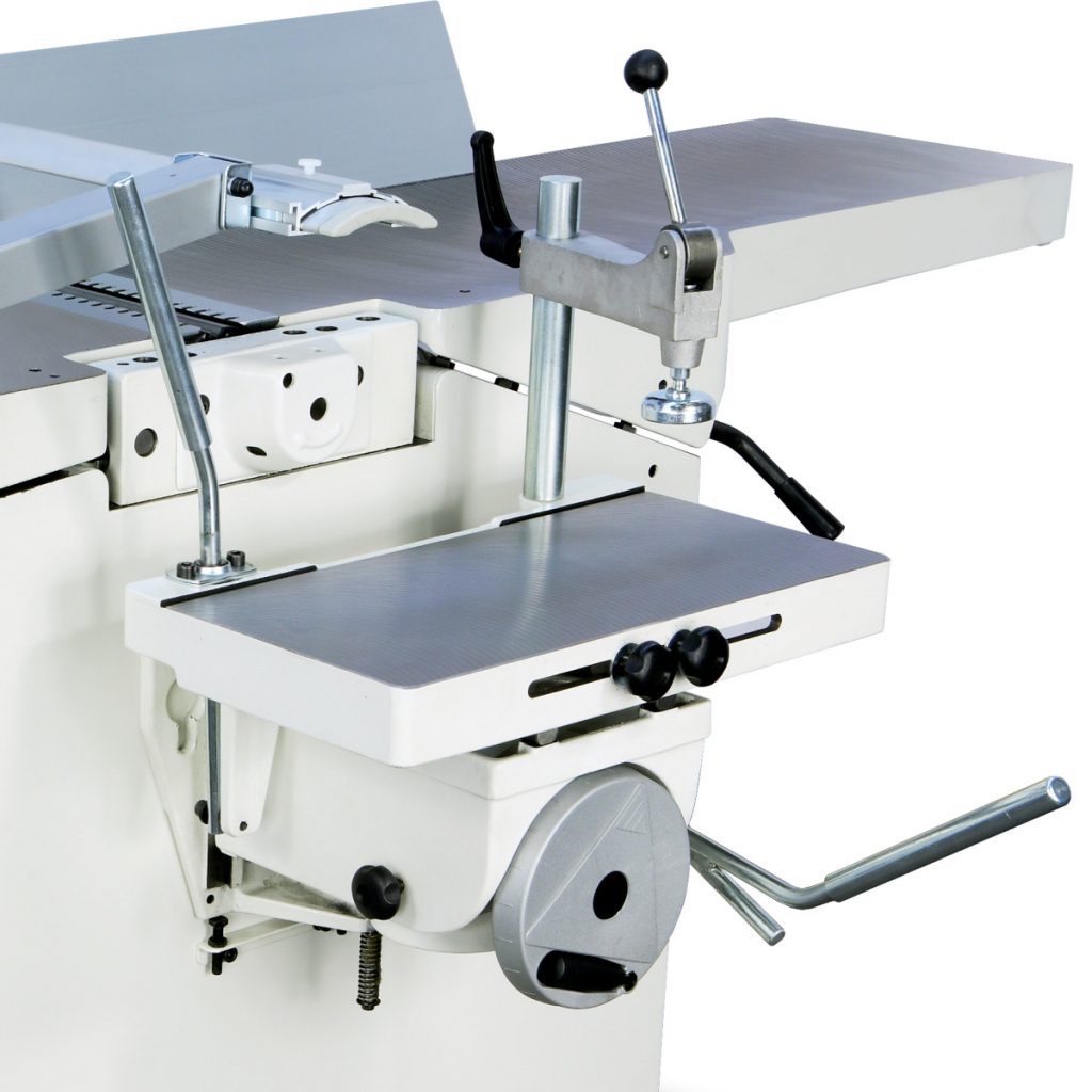 Langlochbohreinrichtung LLBE lab 300p