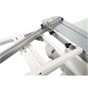 Winkelschnittvorrichtung mit Rasterteilung