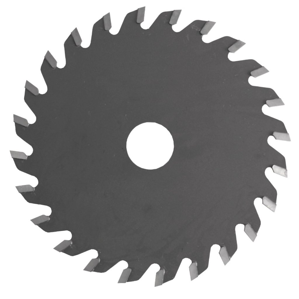 Vorritzsägeblatt Ø 160 mm