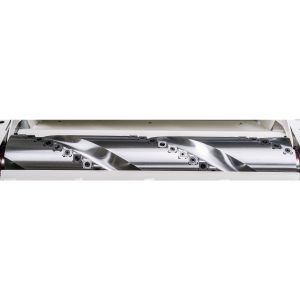 Spiralmesserwelle SMW 410 elite s