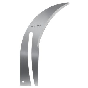 Spaltkeil zwangsgeführt für Sägeblatt Ø 250 - 350 mm / 2,8 mm Spaltkeilstärke