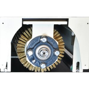 Tynexbürste 600 mm, K80