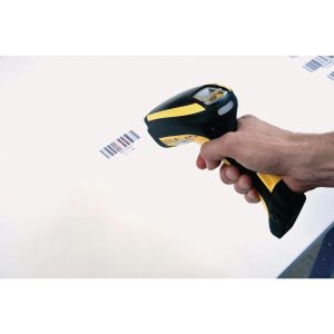 Strichcode-Leser Kabellos