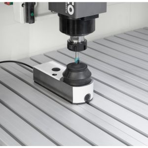Sensor zur Bestimmung der Werkzeuglänge