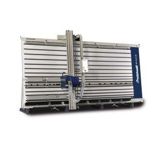 Vertikale Plattensäge VPS 22-41 VR