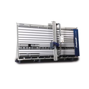 Vertikale Plattensäge VPS 22-41 VR ED