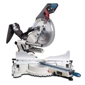 Kapp-/Gehrungssäge KGZ 2540 Vario