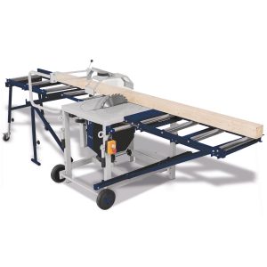 Auslegerset für TKS-Z 400