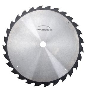 HM-Sägeblatt 400 x30 x 4 mm Z28