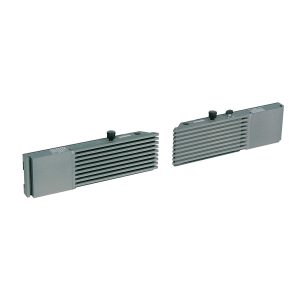 Integralanschlag 2 x 500 mm