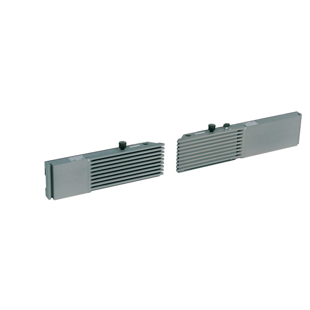 Integralanschlag 2 x 650 mm