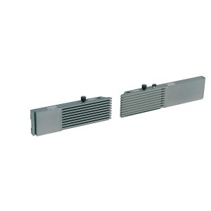 Integralanschlag 2 x 650 mm