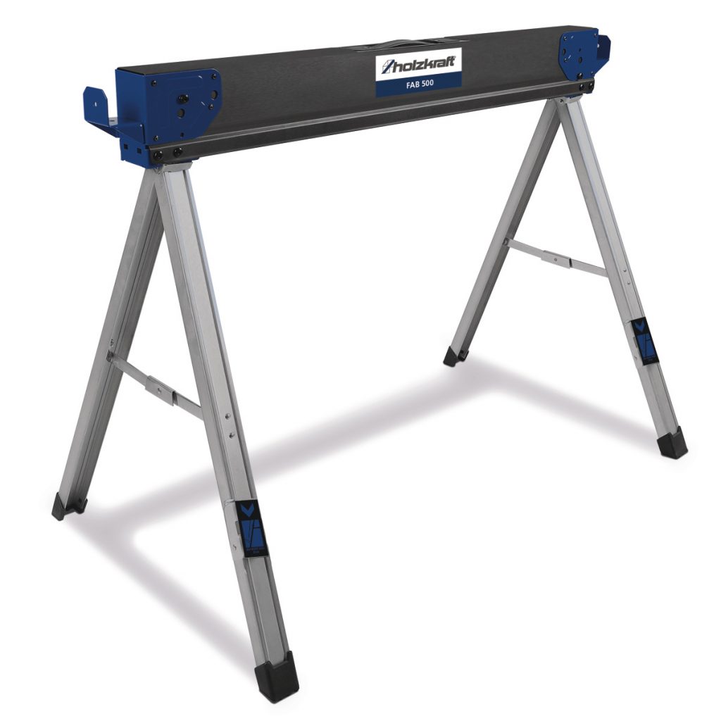 Falt-Arbeitsbock FAB 500