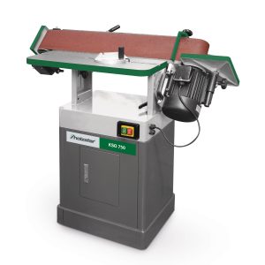 Kantenschleifmaschine KSO 750 (400V)