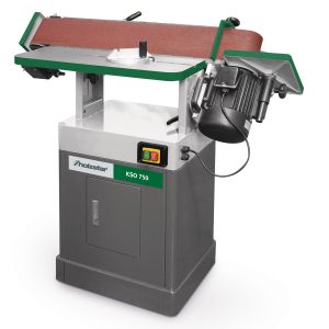 Kantenschleifmaschine KSO 750 (230V)