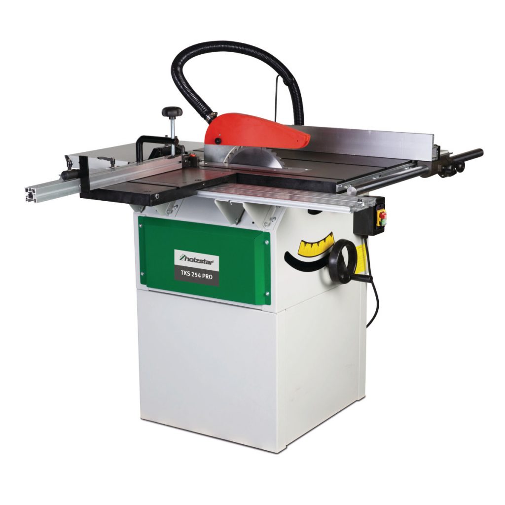 Tischkreissäge TKS 254 PRO (230 V)