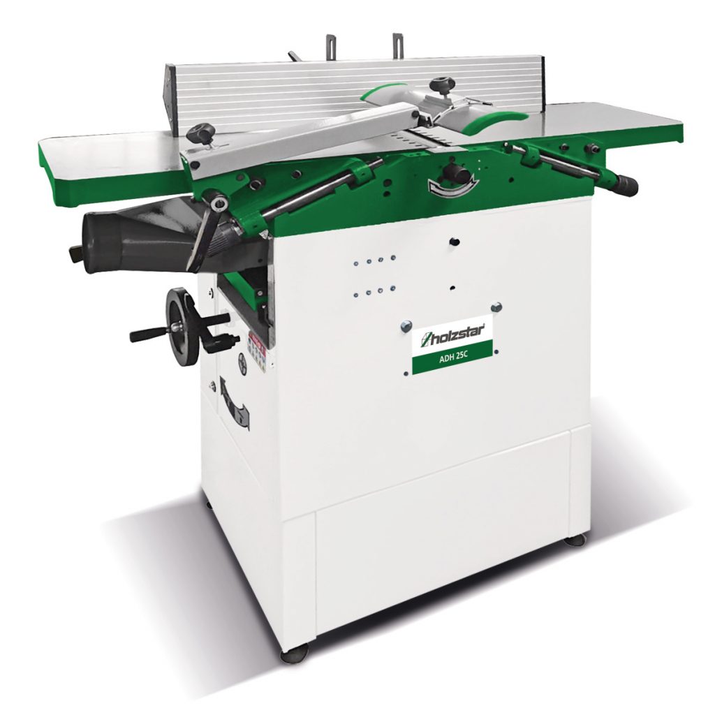 Abricht-Dickenhobel ADH 25C (230 V)