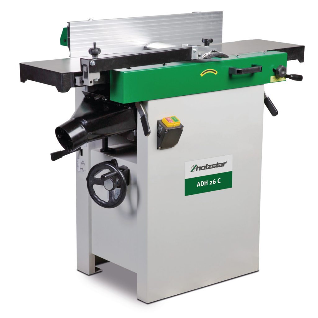 Abricht-Dickenhobel ADH 26C (230 V)