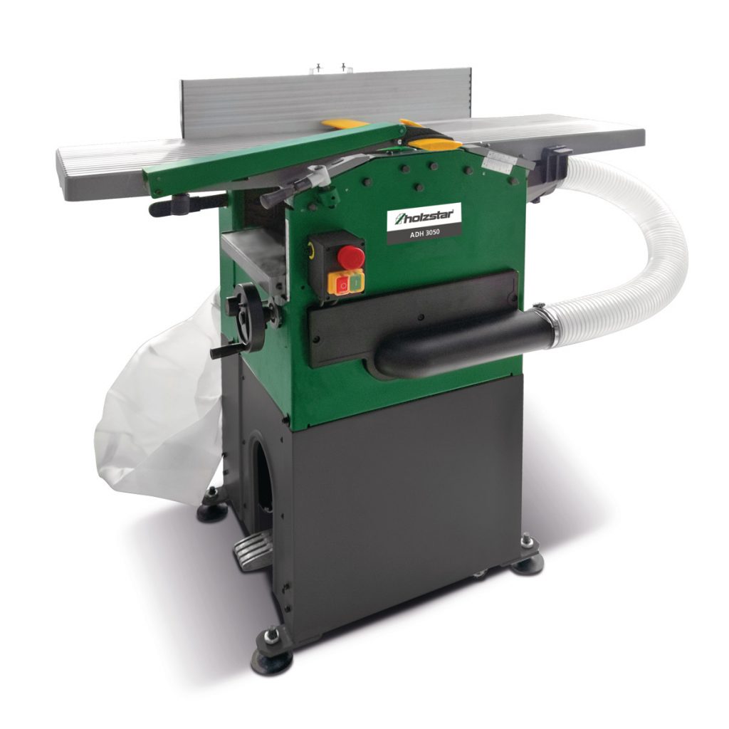 Abricht-Dickenhobel ADH 2540 (400V)